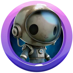 Lunar Scout, VIP level 2