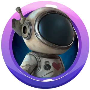 Meteor Tracker, VIP level 3