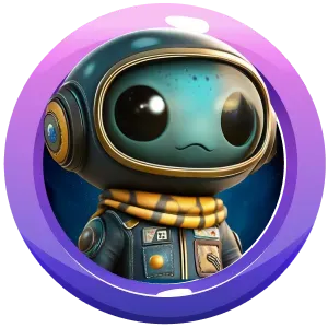 Nebula Explorer, VIP level 6