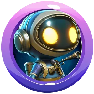 Celestial Nomad, VIP level 7