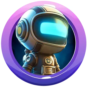 Galactic Pioneer, VIP level 8