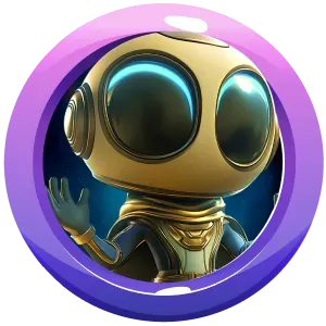 Orbital Seeker, VIP level 9