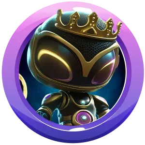 Supernova Crusader, VIP level 15
