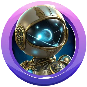 Cosmic Overlord, VIP level 16