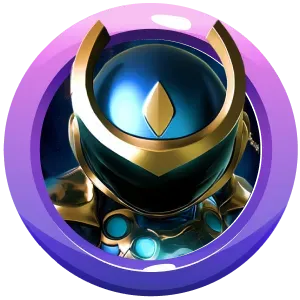 Nebula Emperor, VIP level 17