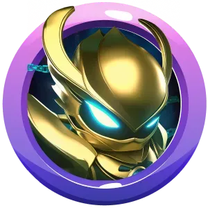 Galactic Sovereign, VIP level 18