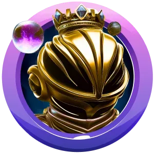 Stellar Monarch, VIP level 19